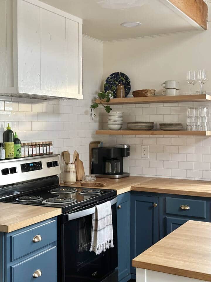URSA MAJOR Kitchen