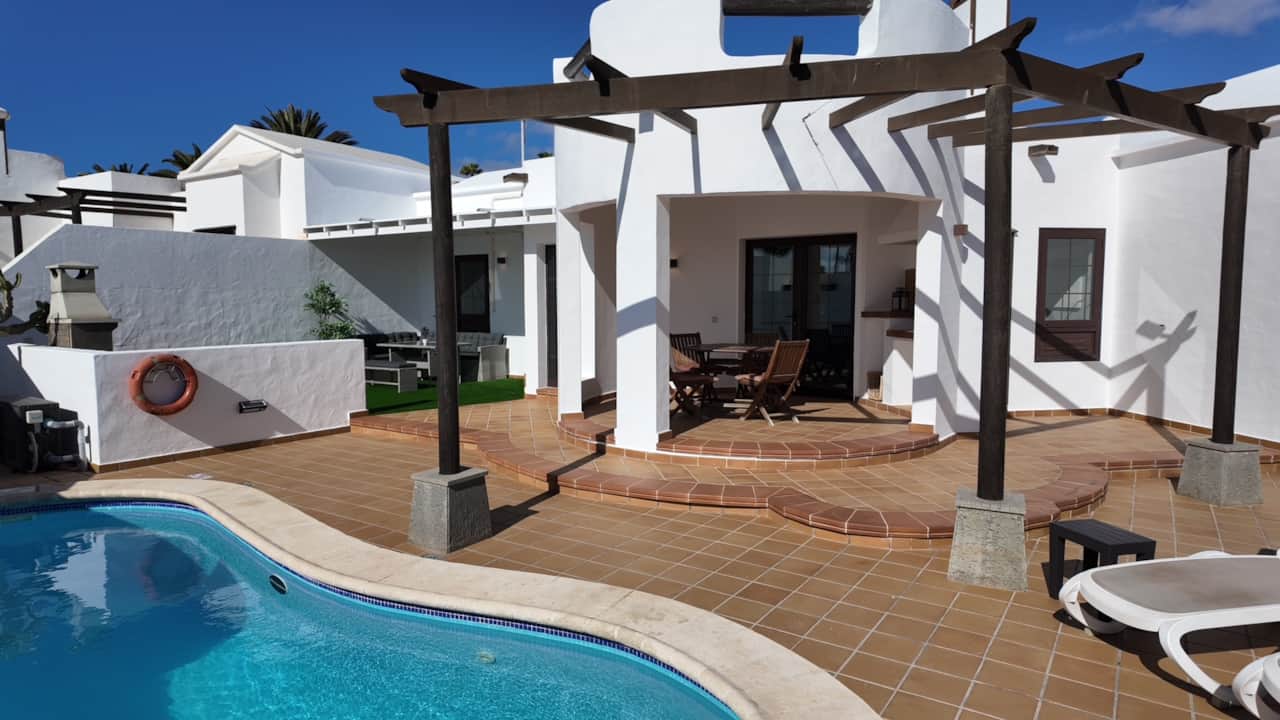 Villa Alysia