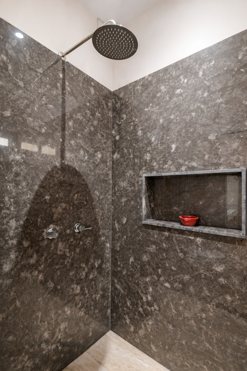 Tulum Country Home Baño 1