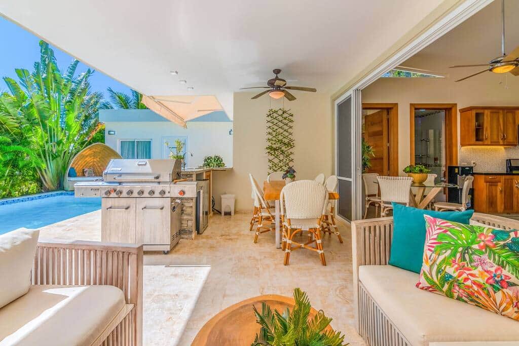 SOSUA RENTALS