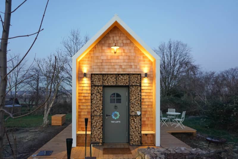 Tiny Loft Wildberg – Foto 9