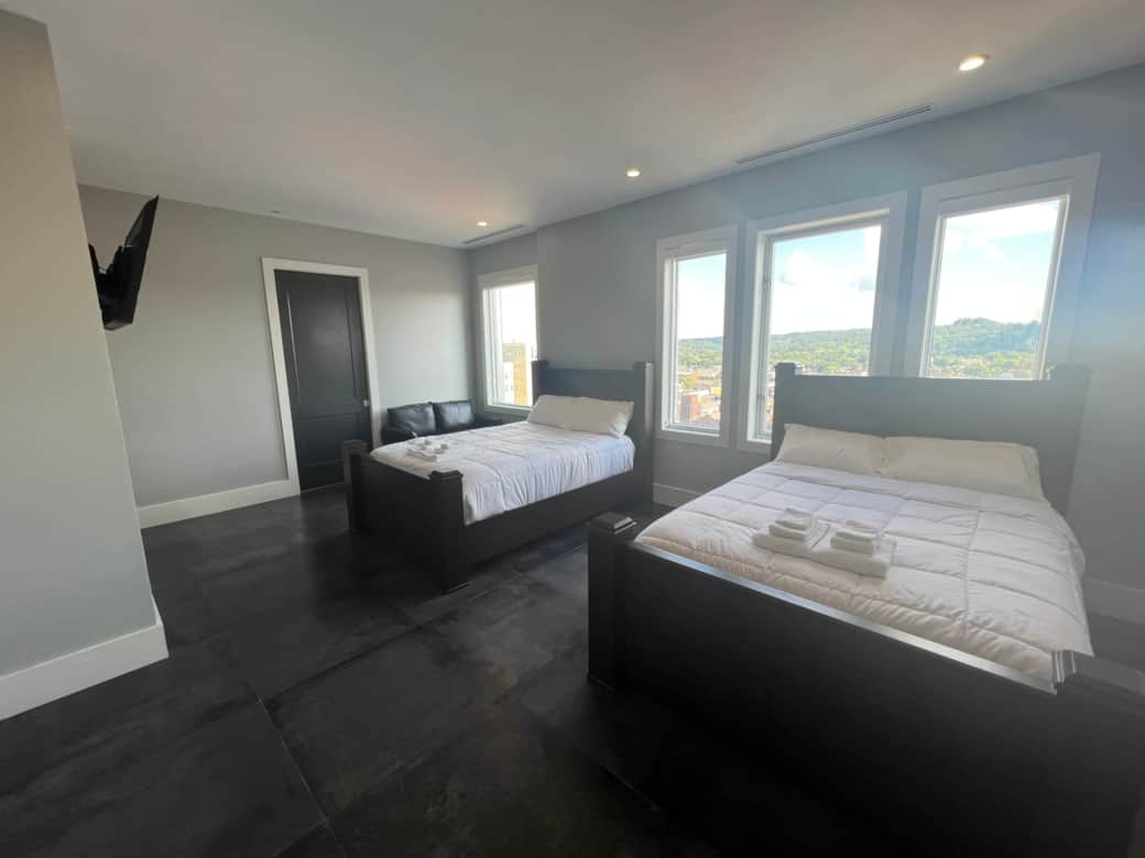 Bedroom 4