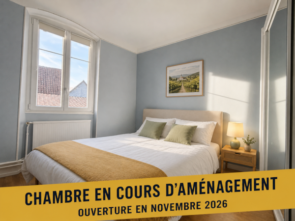 Chambre Vigneronne