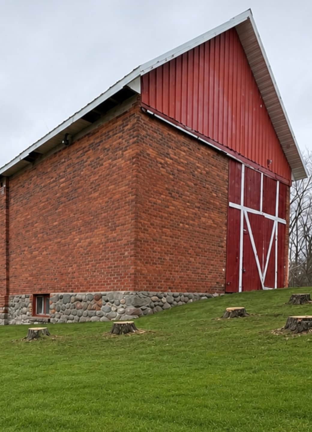 Barn