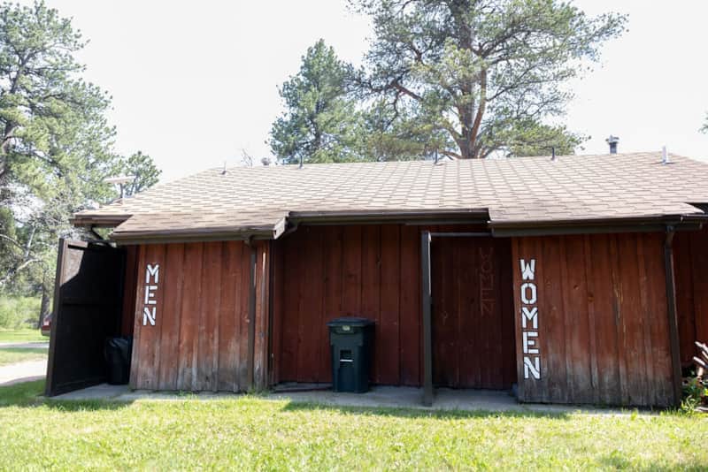 Bathhouse Bathhouse