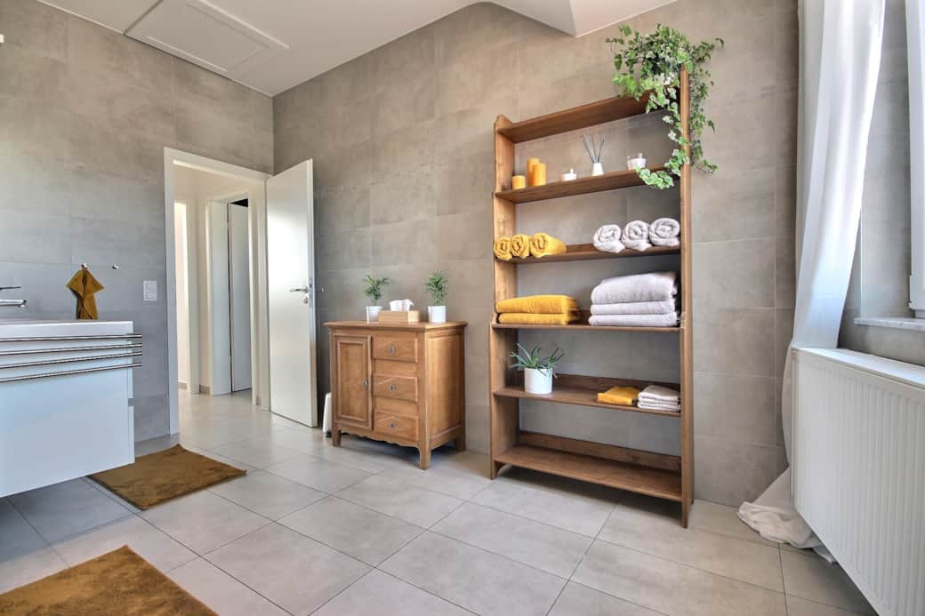Salle de bain Salle de bain