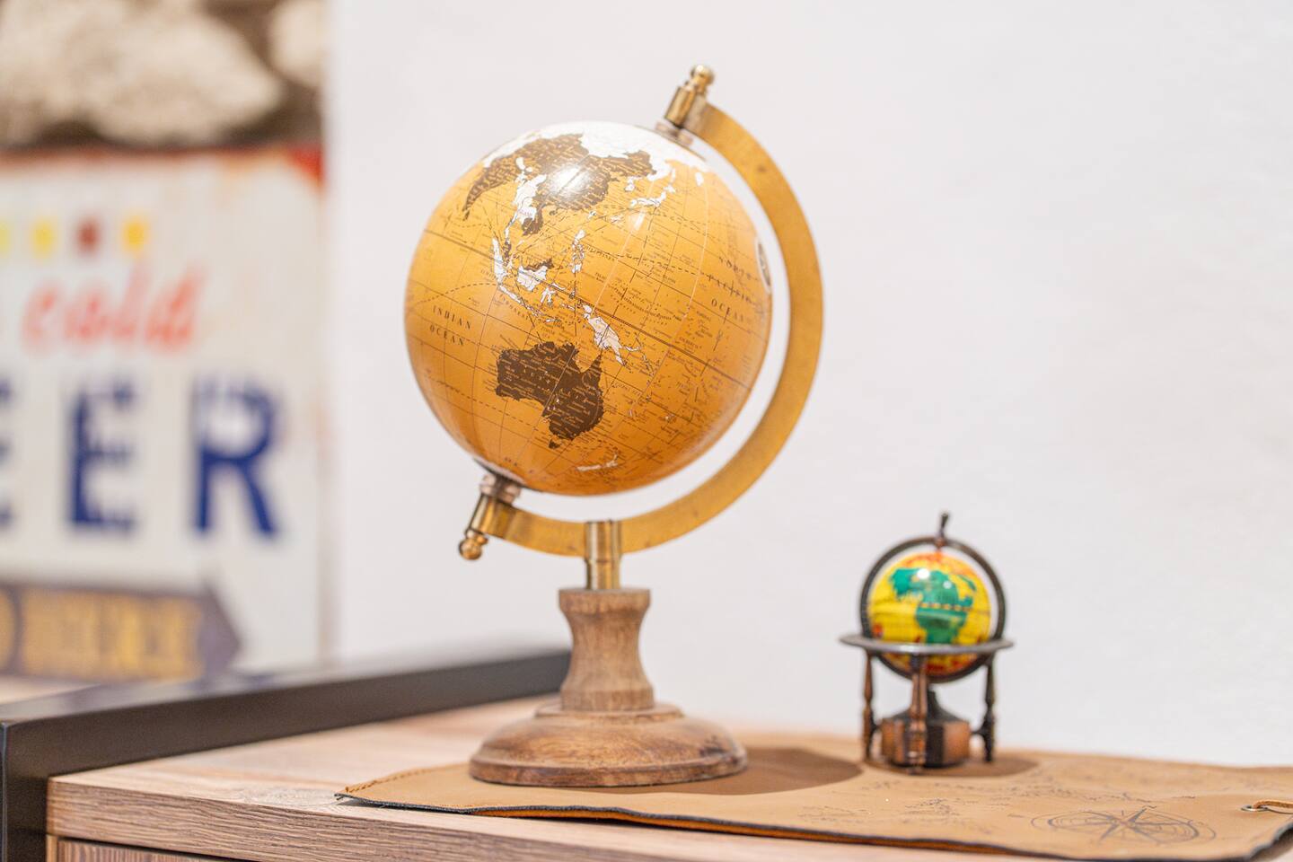 Dettaglio appartamento