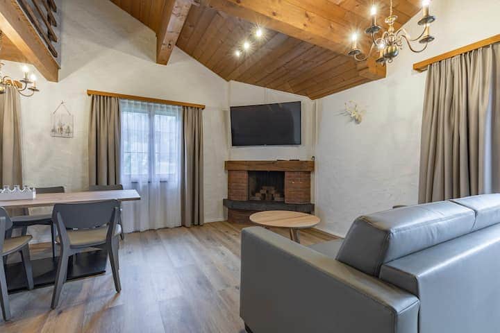 Apartment Eiger
