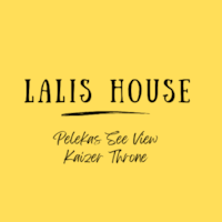 Lalis house/pelekas/kaizer throne