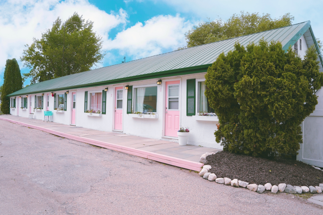 Motel Motel