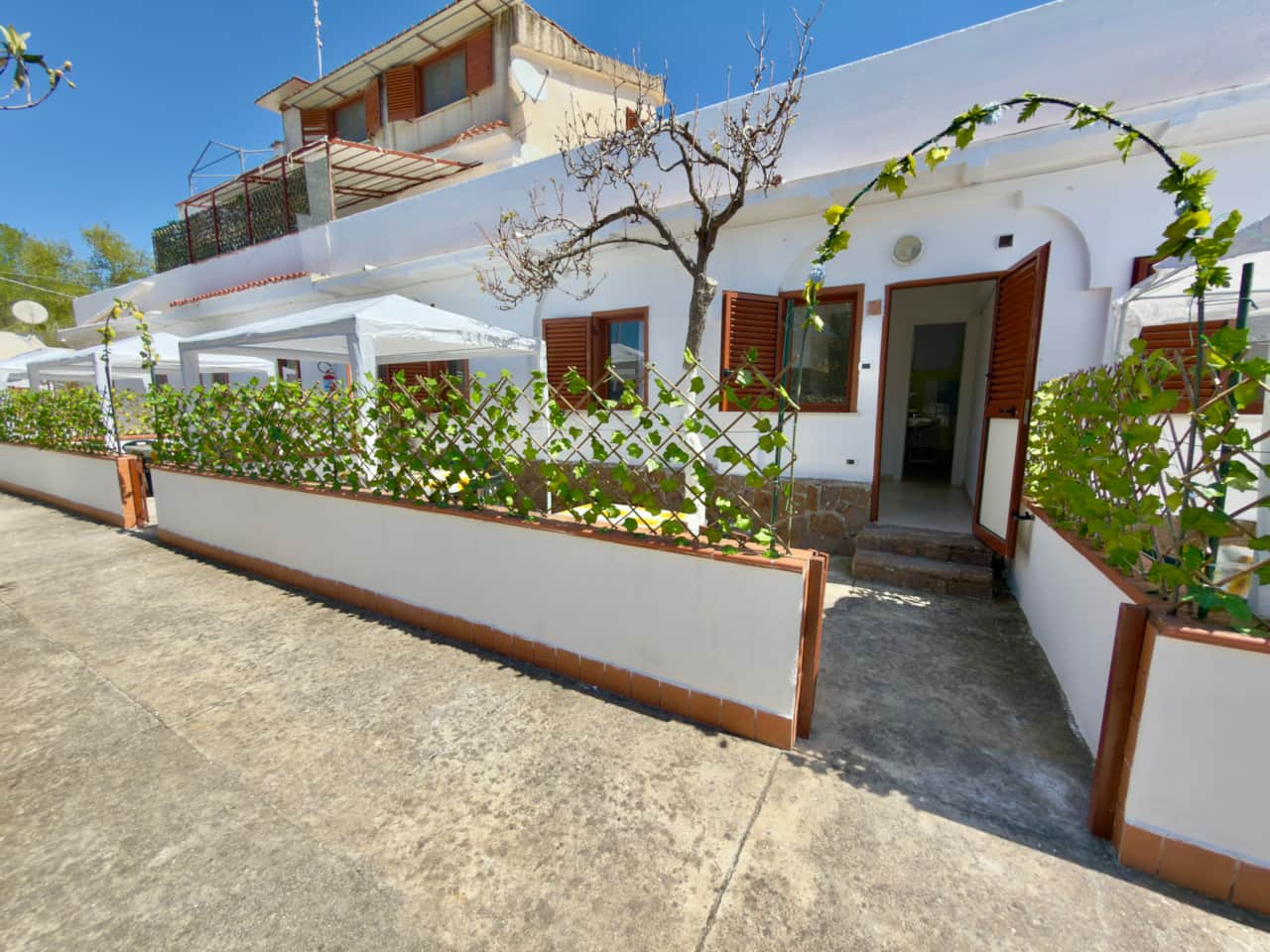 TERRAZZO APPARTAMENTO