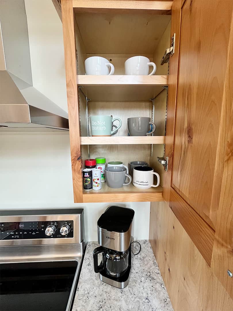Kitchen - Coffee Mugs