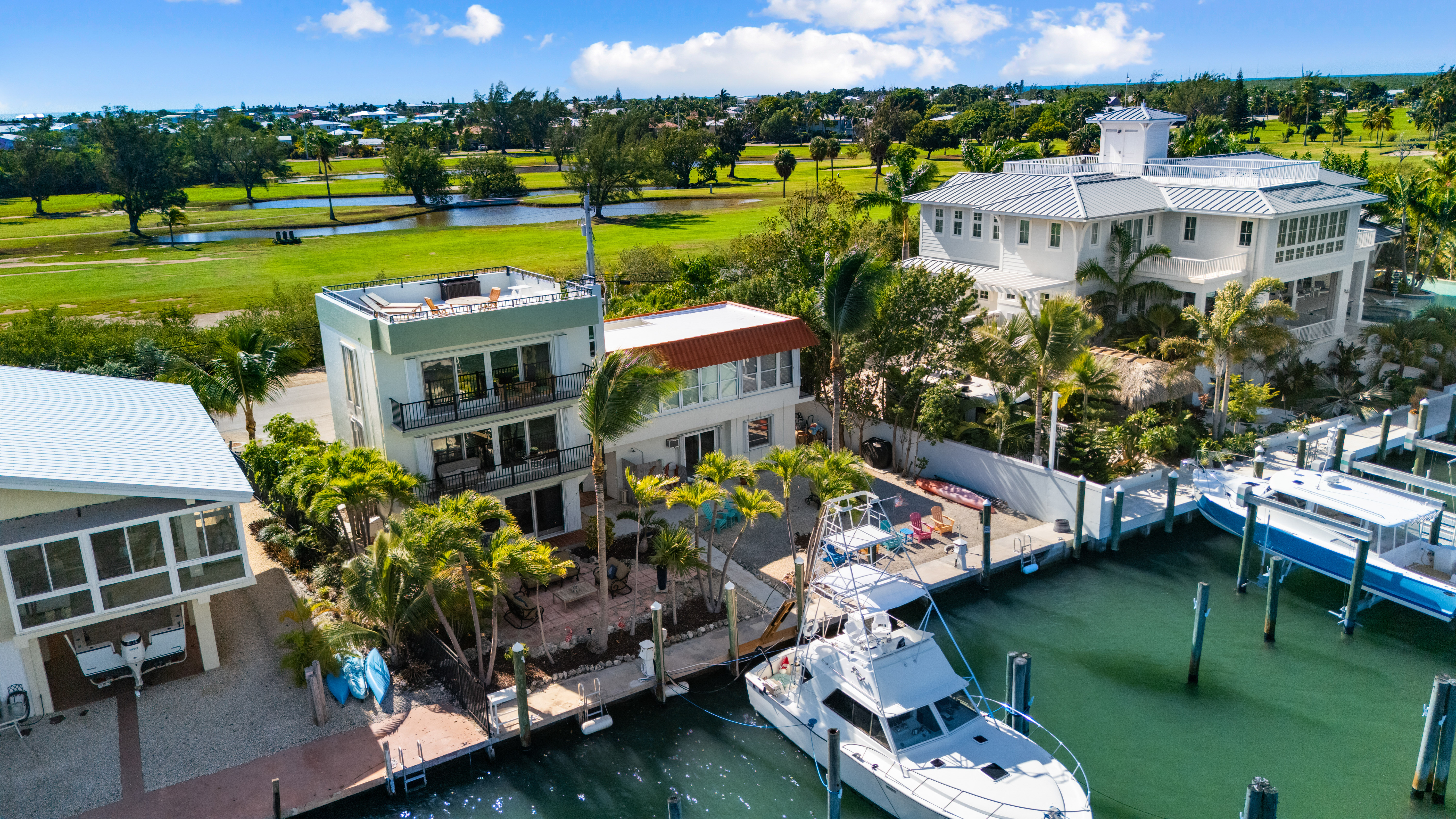 Boot Key Harbor #1 — photo 3