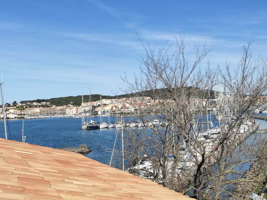 Vue mer Vue mer
