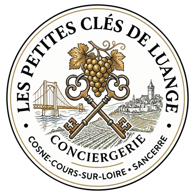 Les Petites Clés de Luange