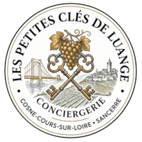 Les Petites Clés de Luange