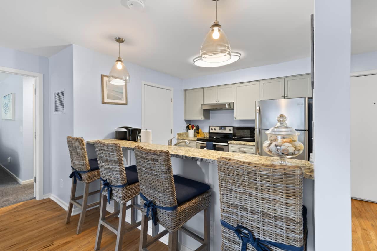 29 Lagoon Villas, Isle of Palms, Wild Dunes