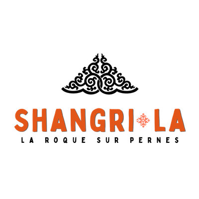 Shangrila - La Roque sur pernes