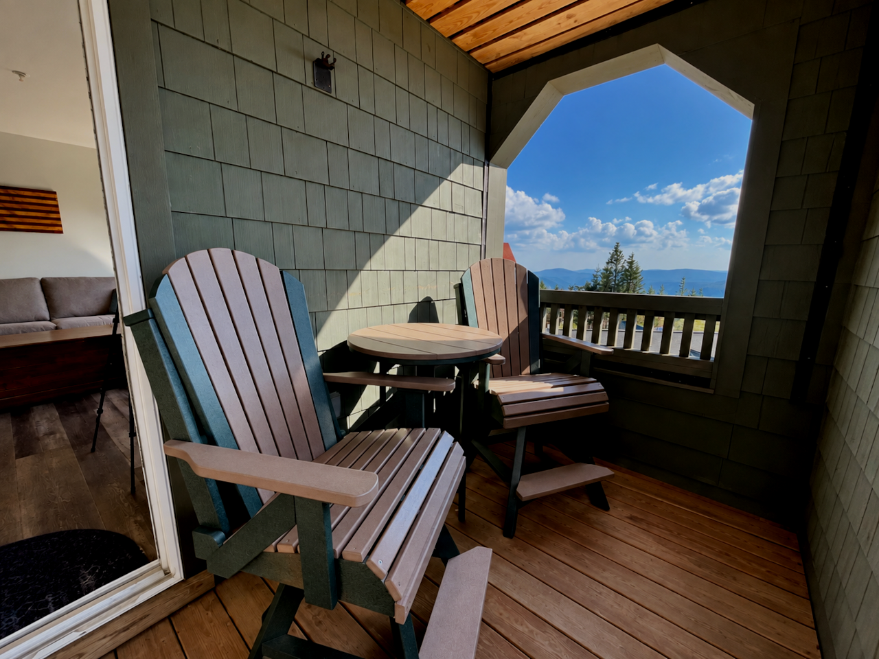 Elevation Vacation Rentals - Highland House 302