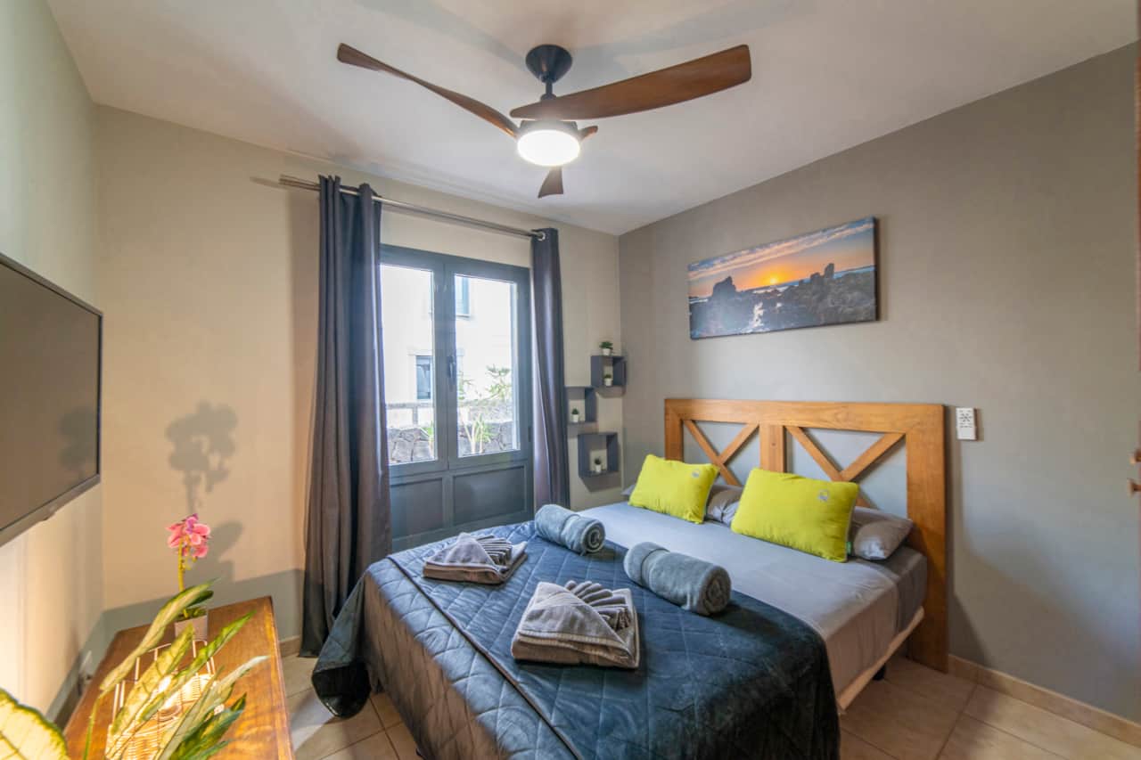 Bedroom Ground Floor