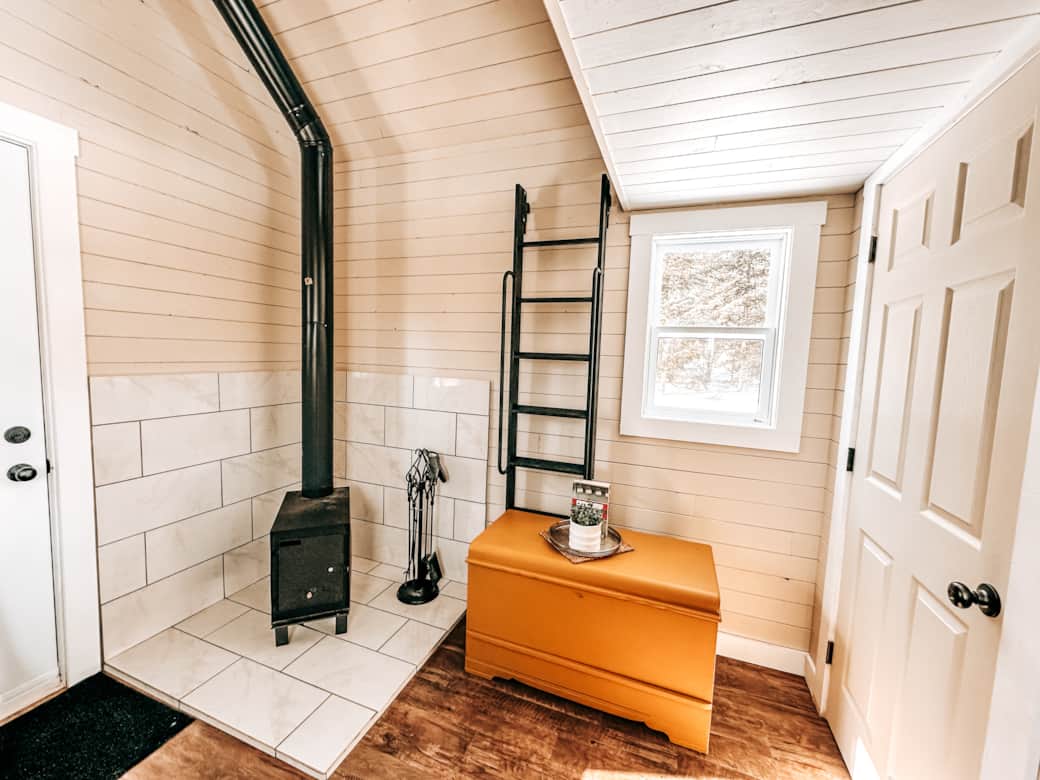 Wood Stove Wood Stove