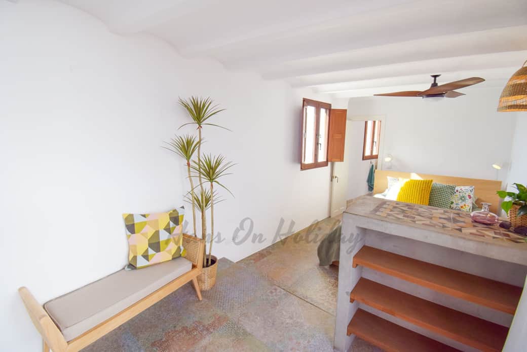 La Galeria, Frigiliana