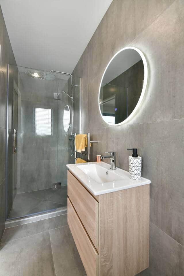 En-suite 2 En-suite 2