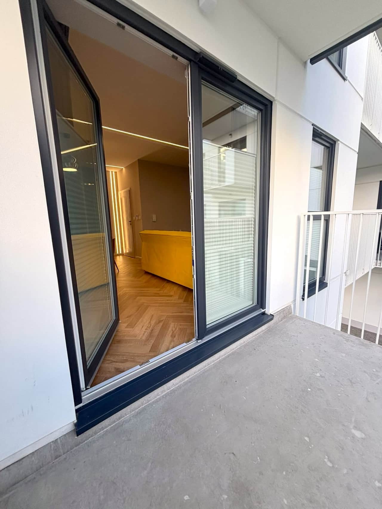 Apartmán Neon - Katedrální 15
