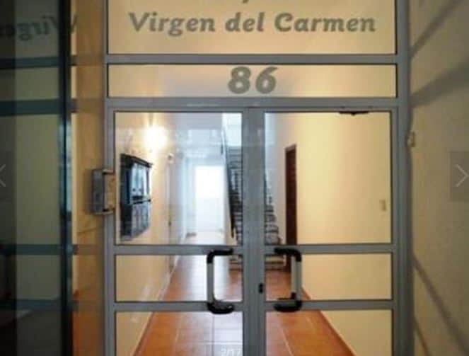 86 Los Boliches (Virgen Del Carmen) 86 Los Boliches (Virgen Del Carmen)