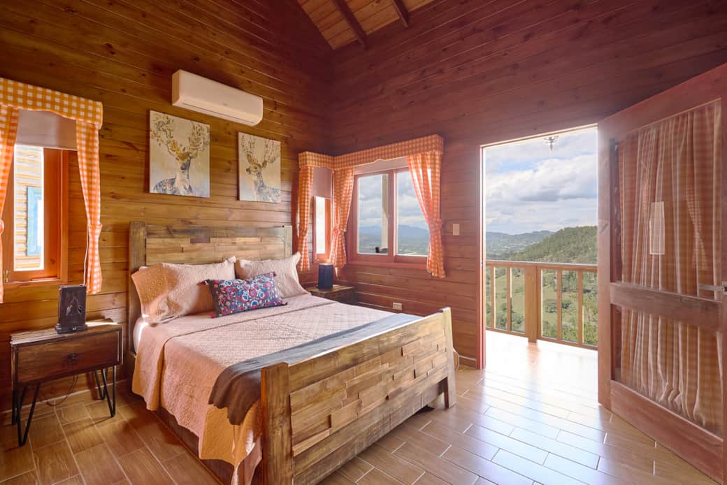 The woods Jarabacoa Erwin Cabana 3 070 The woods Jarabacoa Erwin Cabana 3 070