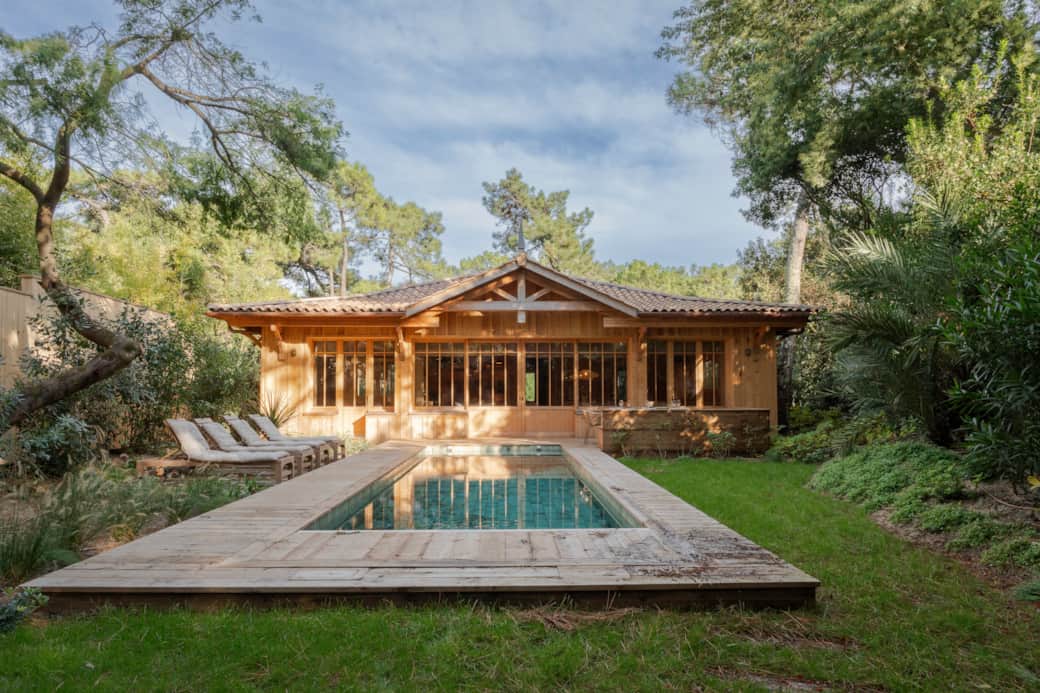 Villa Luccia Villa Luccia