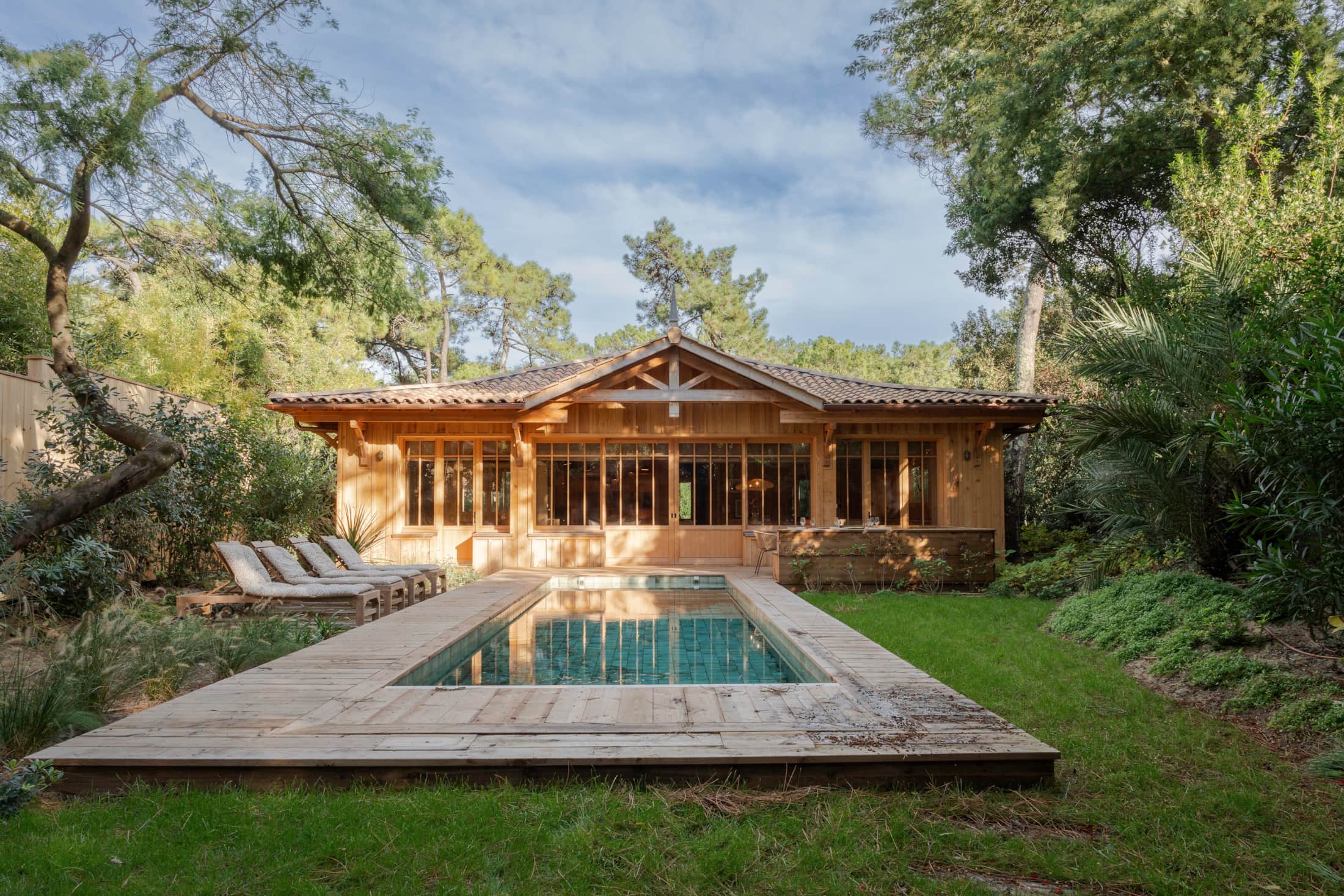 Villa Luccia — photo 1