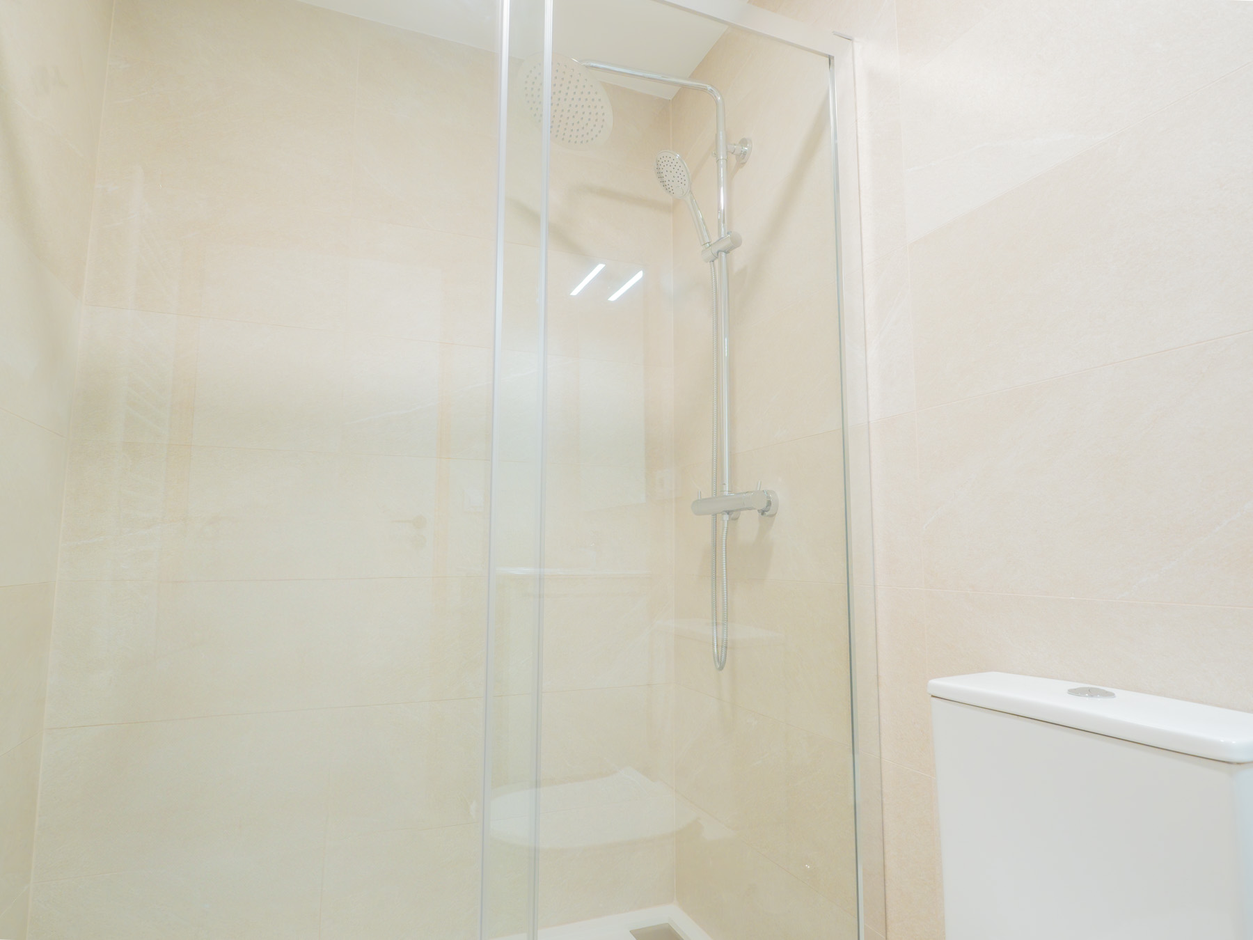 YBH Villa Lara - Apartamento 203