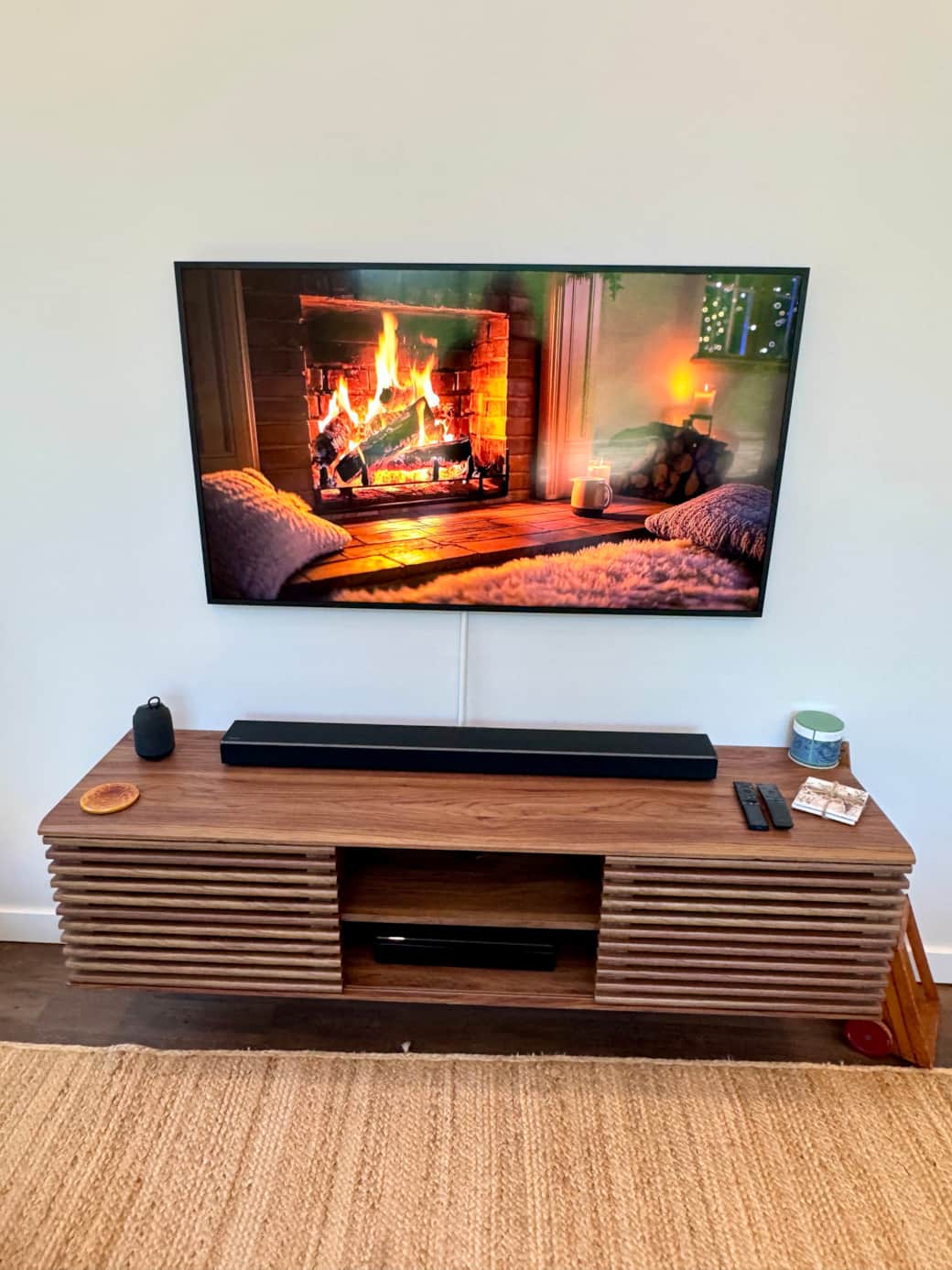 Samsung Frame Smart TV