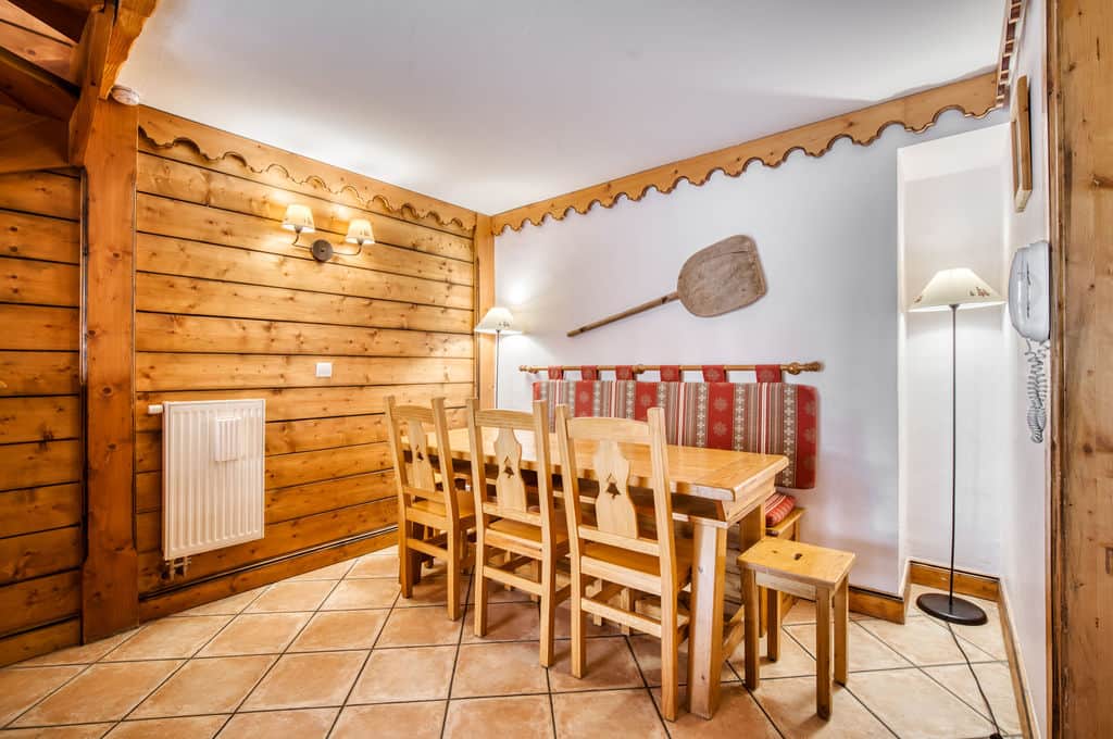 Salle à manger Salle à manger