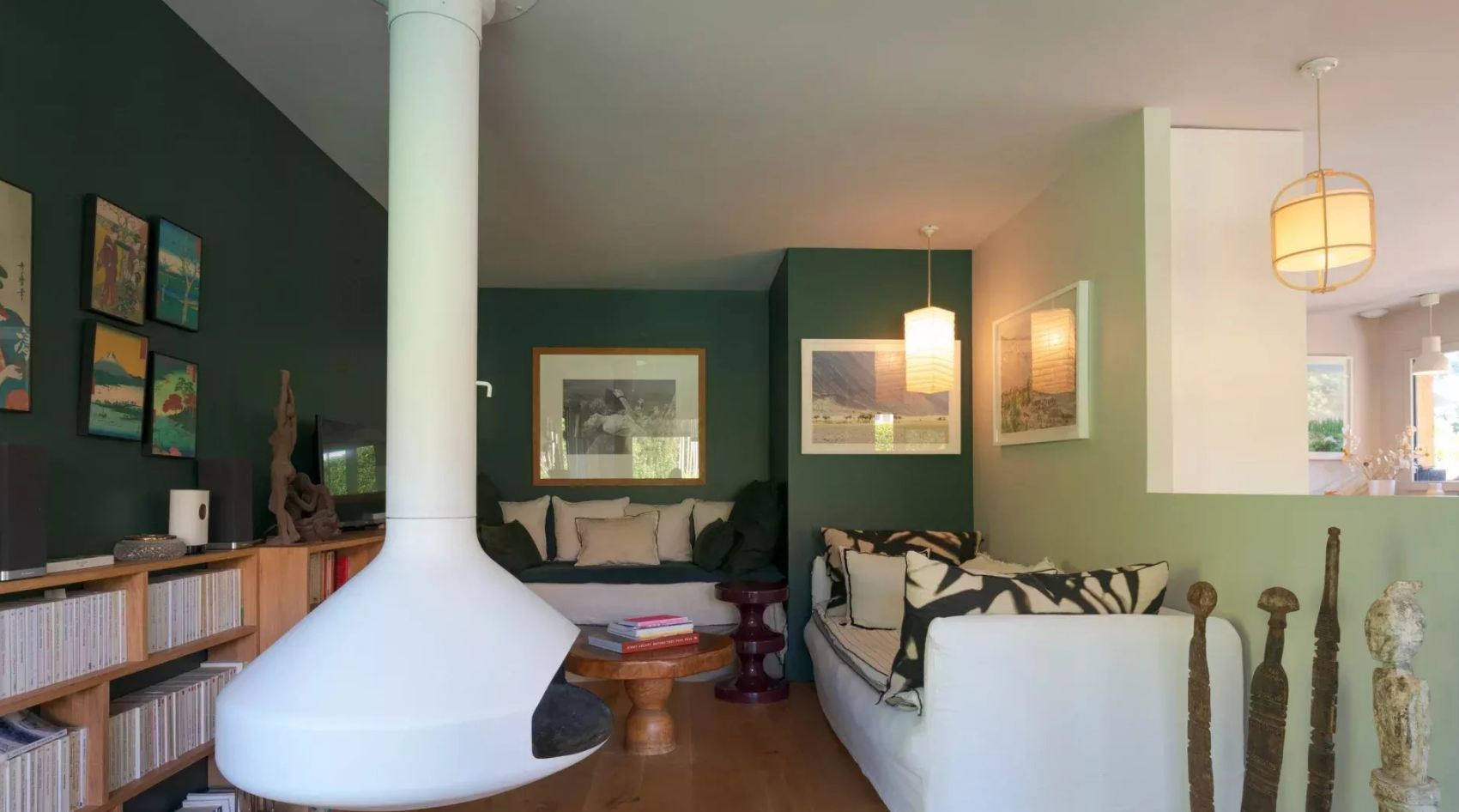 Villa La Giovanna — photo 10