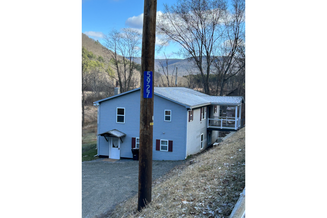 5927 Route 6 Wellsboro 