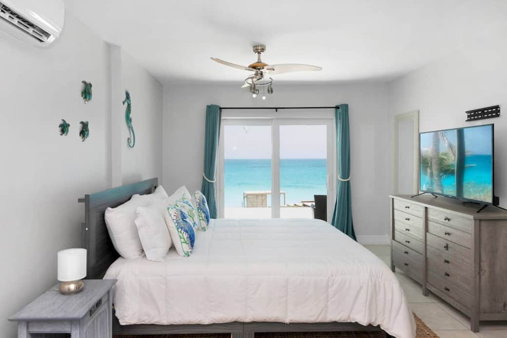 master bedroom #2