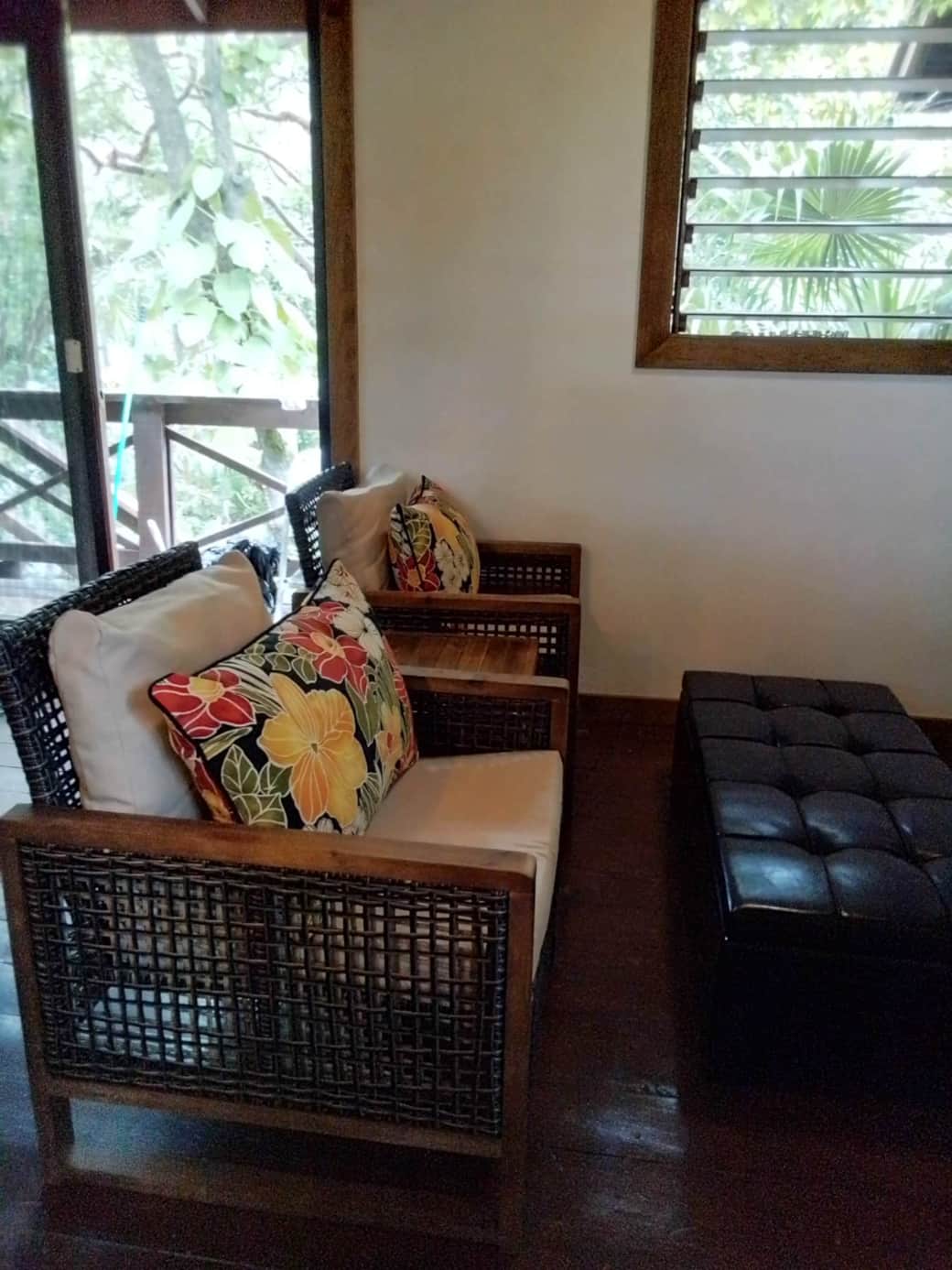 Sitting Area