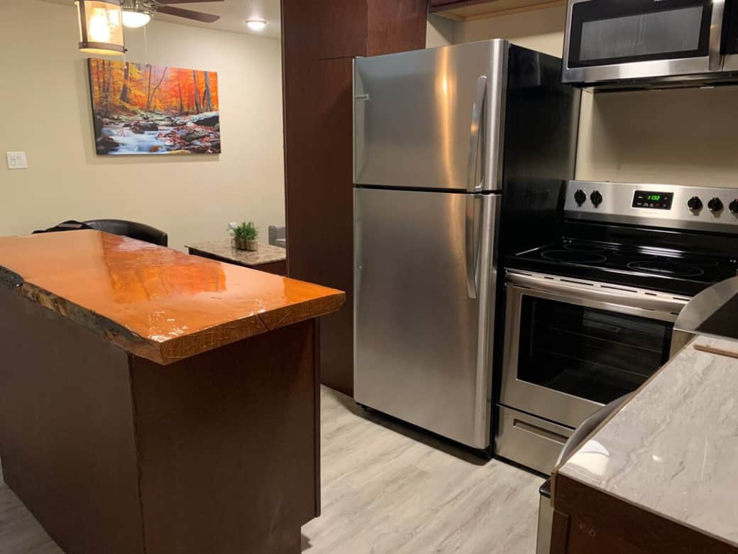 Kitchen Kitchen