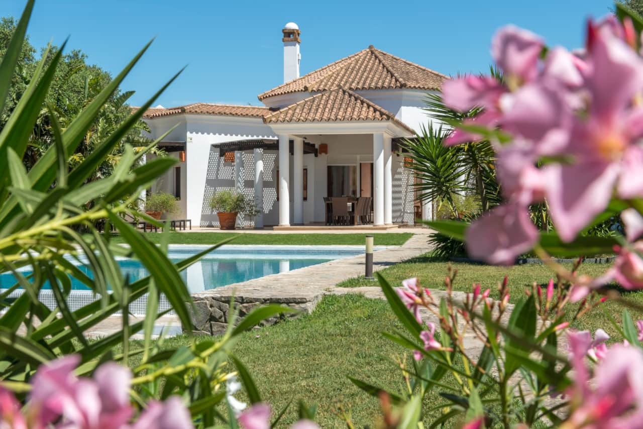 Villa Malva Garden - Swimming Pool 
