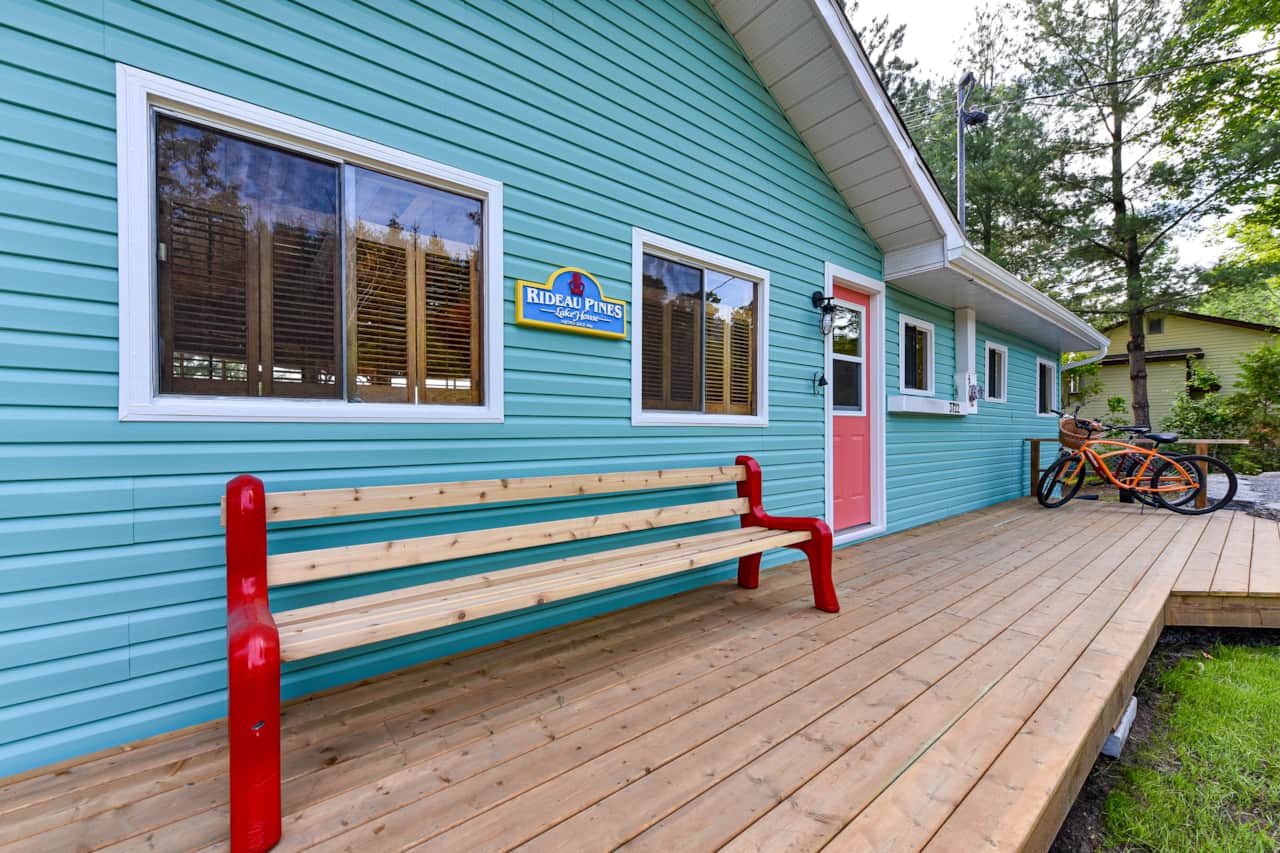 Rideau Pines