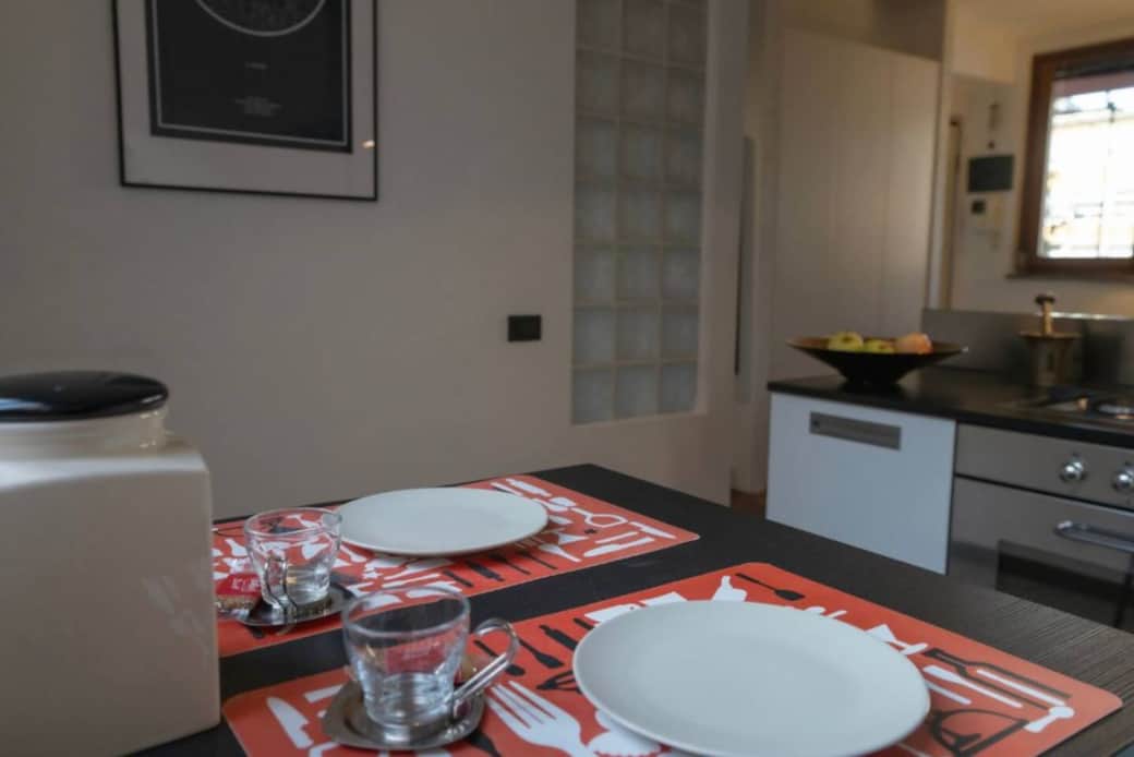 Angolo colazione e snack Angolo colazione e snack