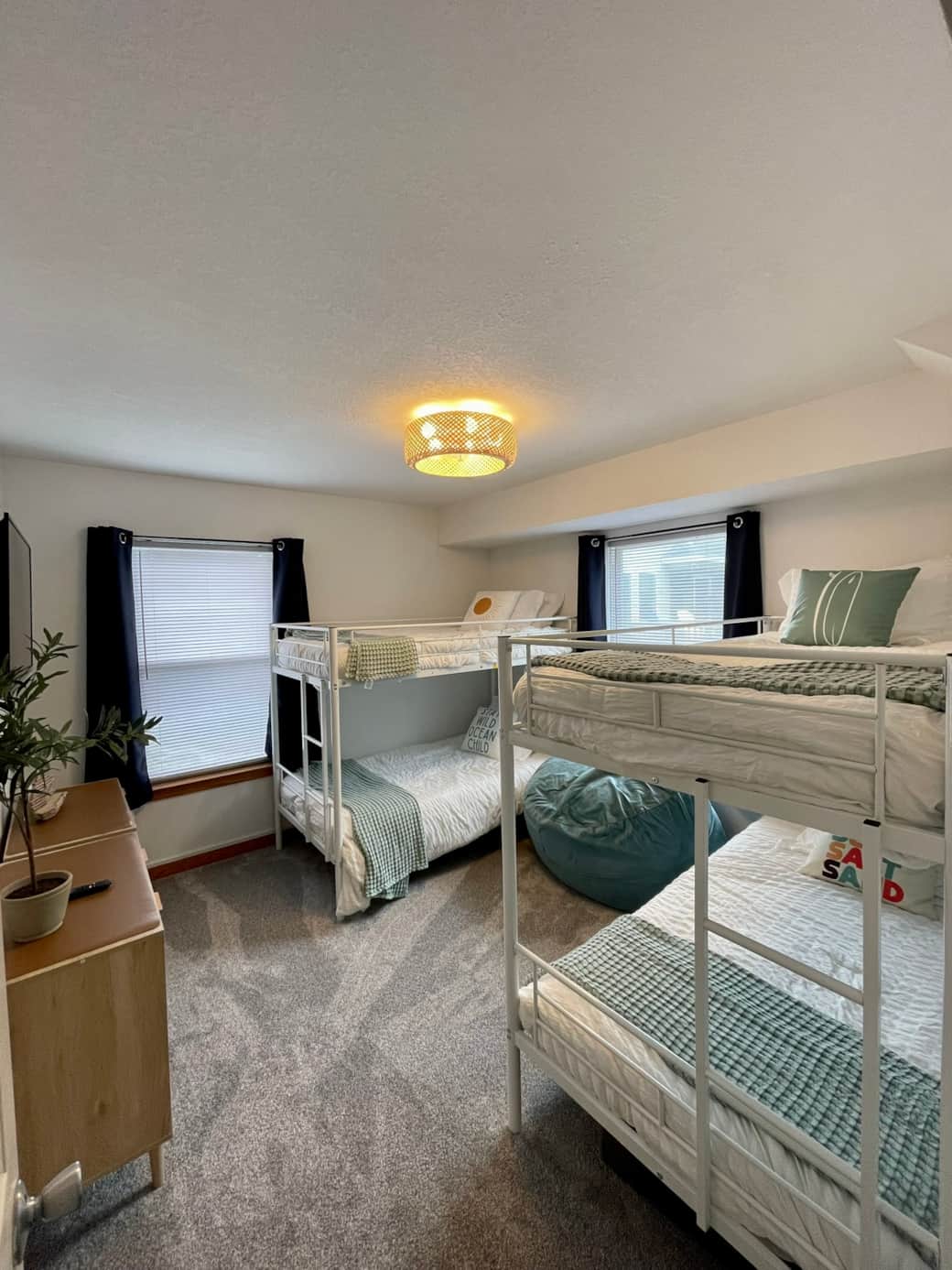 Bunk Room