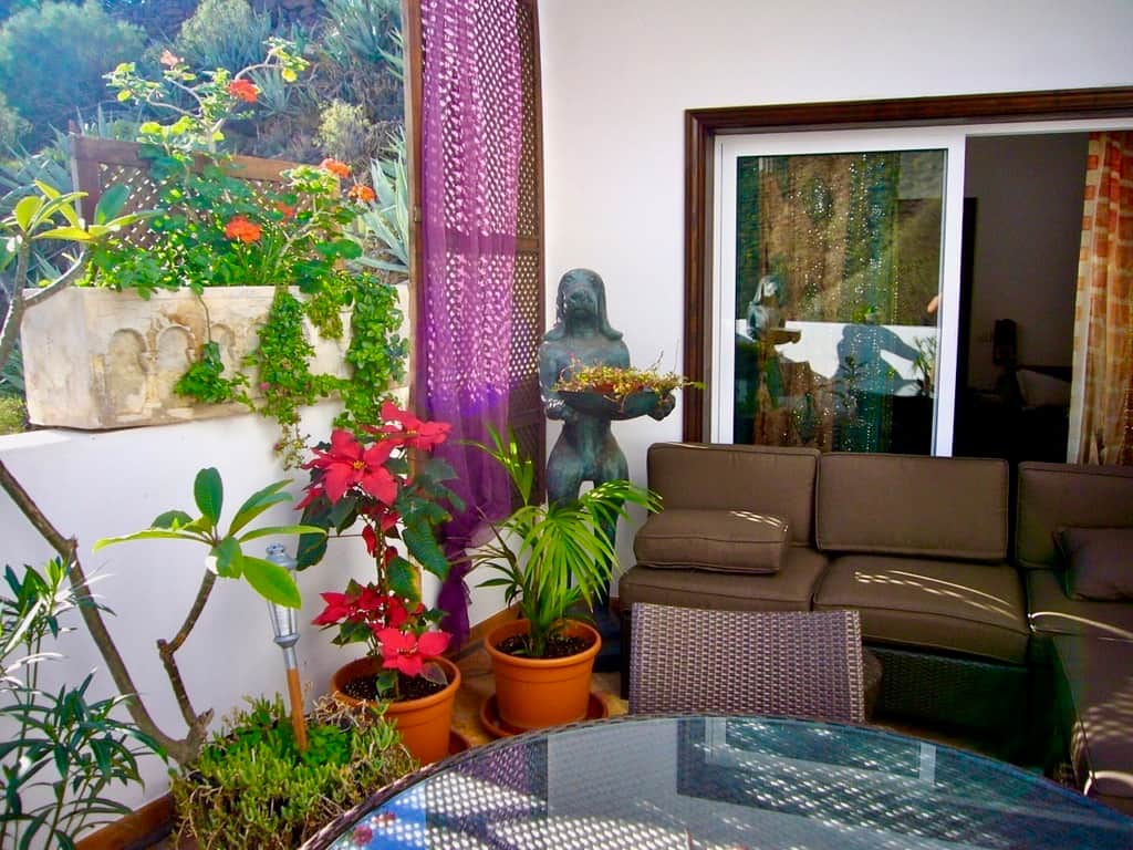 23 Terrasse