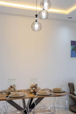 Appartement élégant à 5min M Avenue — photo 40