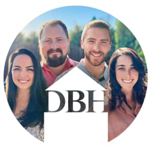 Douglas Brother Family