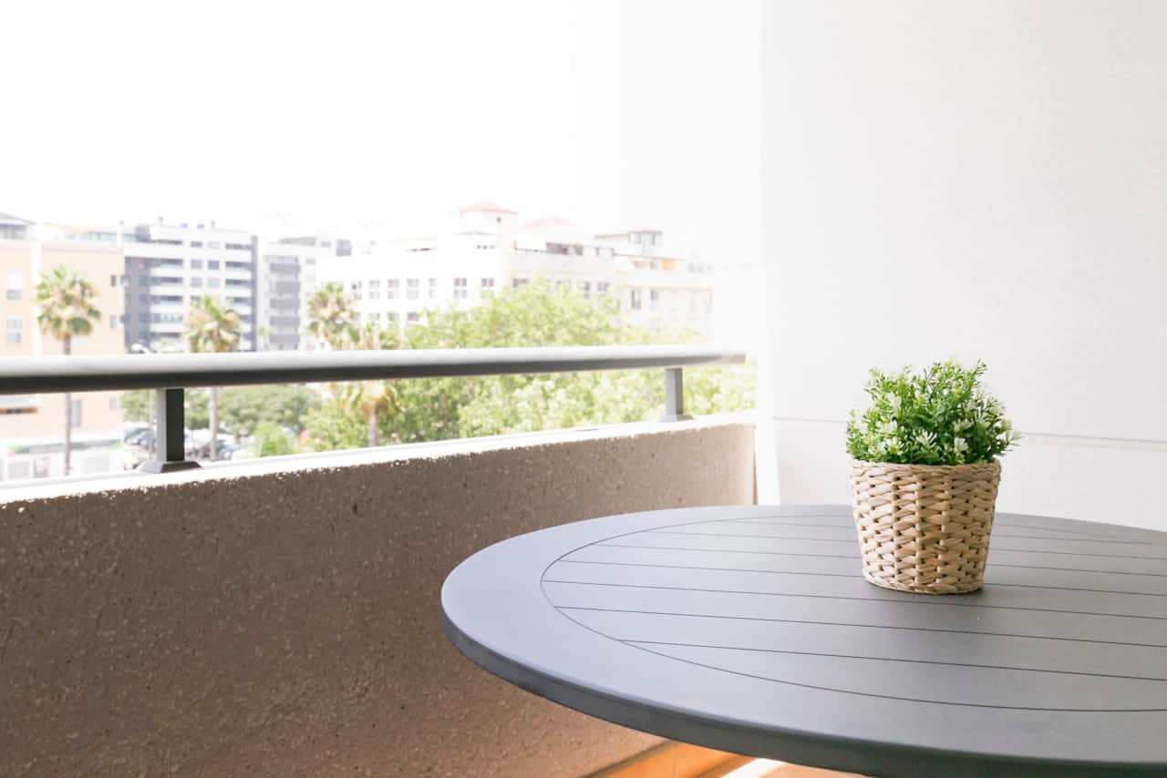 Terraza