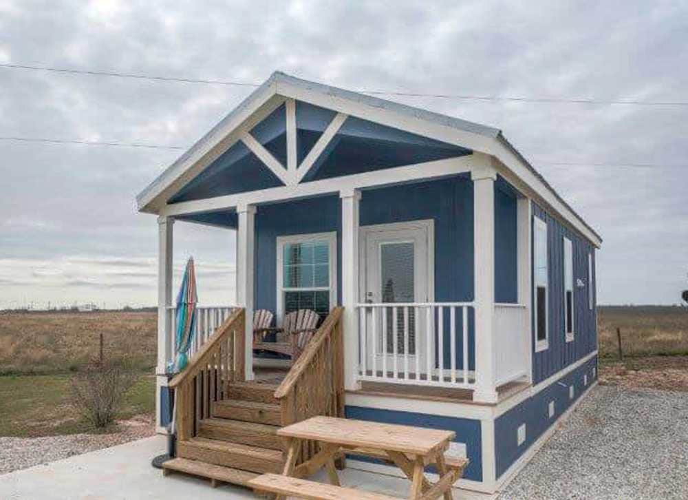 Seaworthy Cottage Seaworthy Cottage