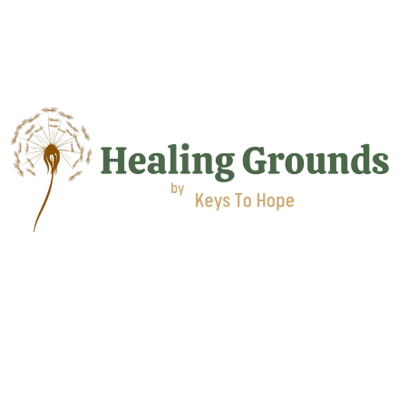 Healing Grounds